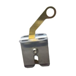 Komplett stngningskonsol fr Camp-let 2016-