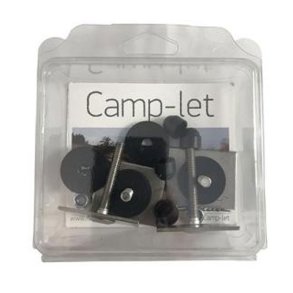 Delar till Camp-let-cykelstll 2012 ->