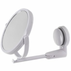 Pyre peili imukuppikiinnityksell