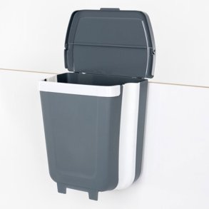 Camp4 foldbar skraldespand 8 liter