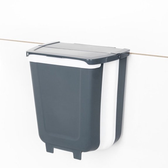 Camp4 foldbar sppelbtte, 8 liter