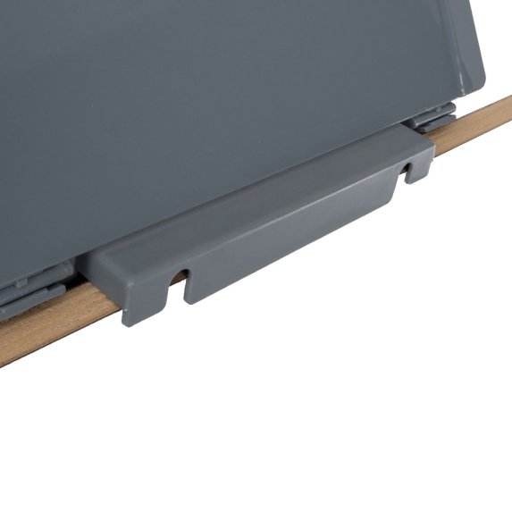 Camp4 foldbar sppelbtte, 8 liter