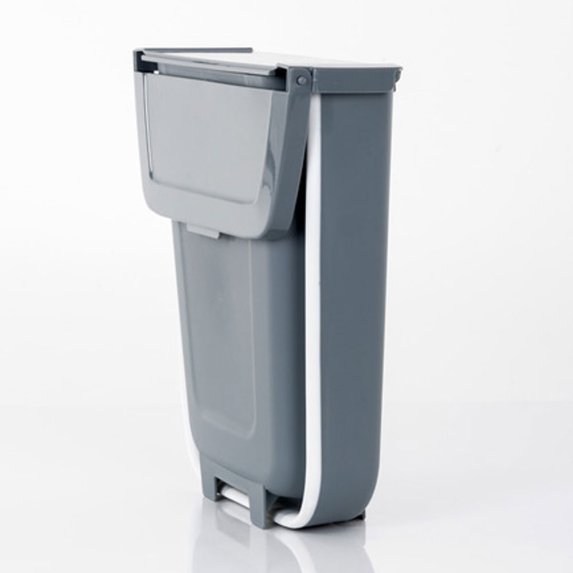 Camp4 foldbar sppelbtte, 8 liter