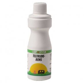 Telttaikkunoiden pesuaine 100 ml