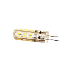 G4 SMD LED polttimo 10-30V DC