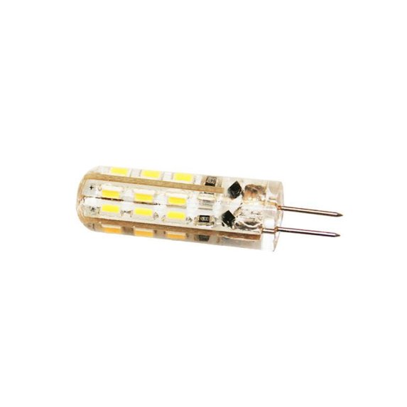 G4 SMD LED-ljusklla 10-30V DC
