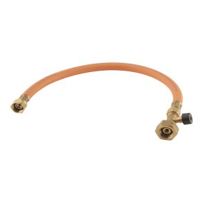 IGT G8 Korkeapaineletku, jossa on letkun murtoventtiili kytkint varten.