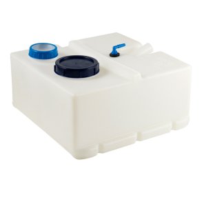 Raikasvesisili 45 litraa