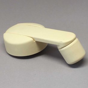 Hndsving til tagluge