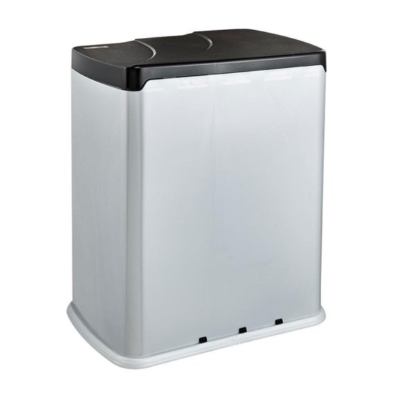 Sppelbtte 7 + 15 liter