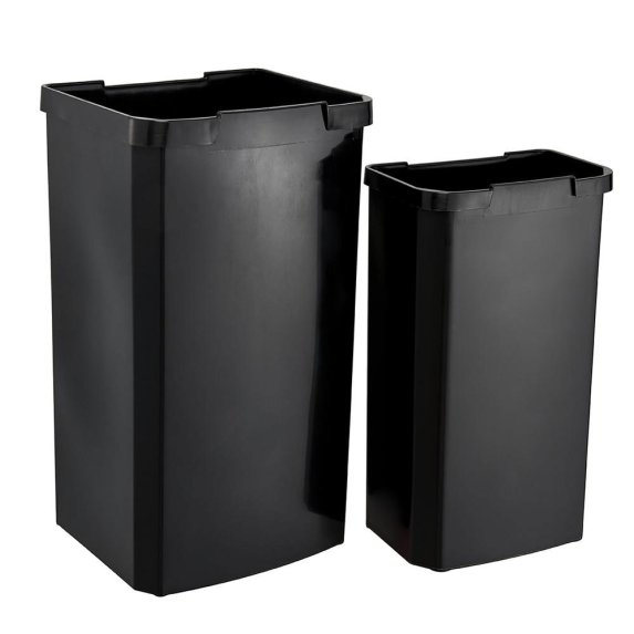 Sppelbtte 7 + 15 liter