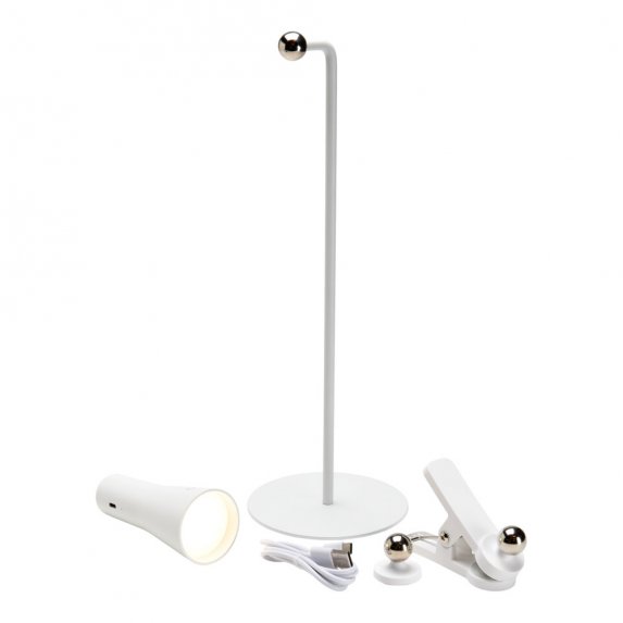 Multifunktionel Magnete lampe