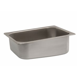 Keittin tiskiallas - kalteva pohja