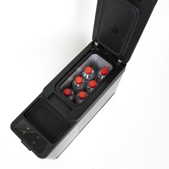 CabCooler kompressorkjler 8L, 12/24V