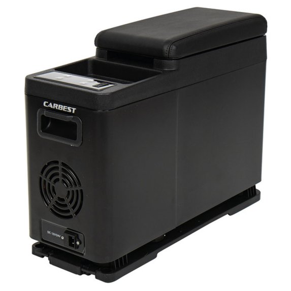 CabCooler kompressorkjler 8L, 12/24V