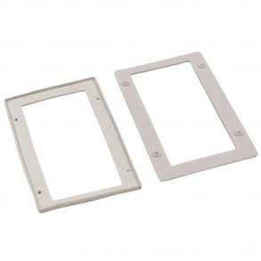 Gummipakning til CEE inngangs stikkontakt