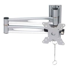 Väggfästen för TV