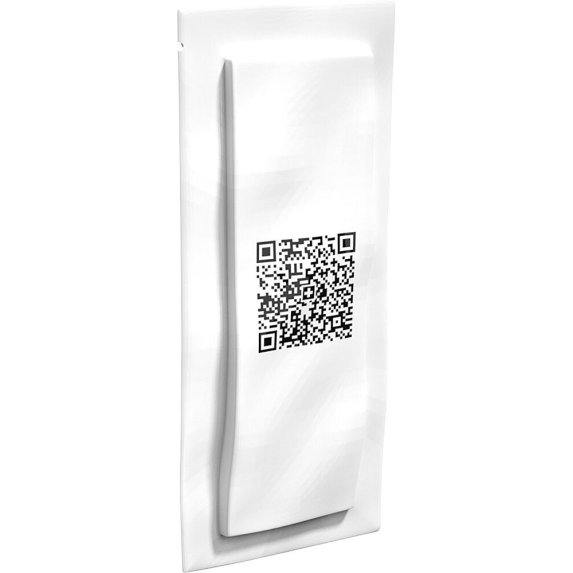 Clesana-poser/barrierefilm