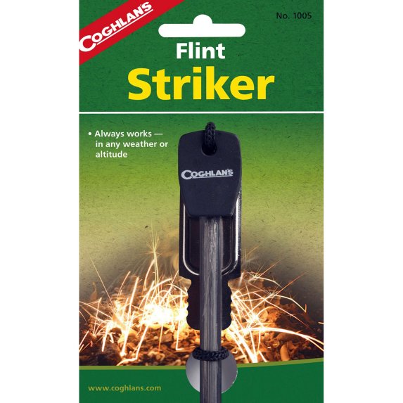 Coghlan's Flint Striker