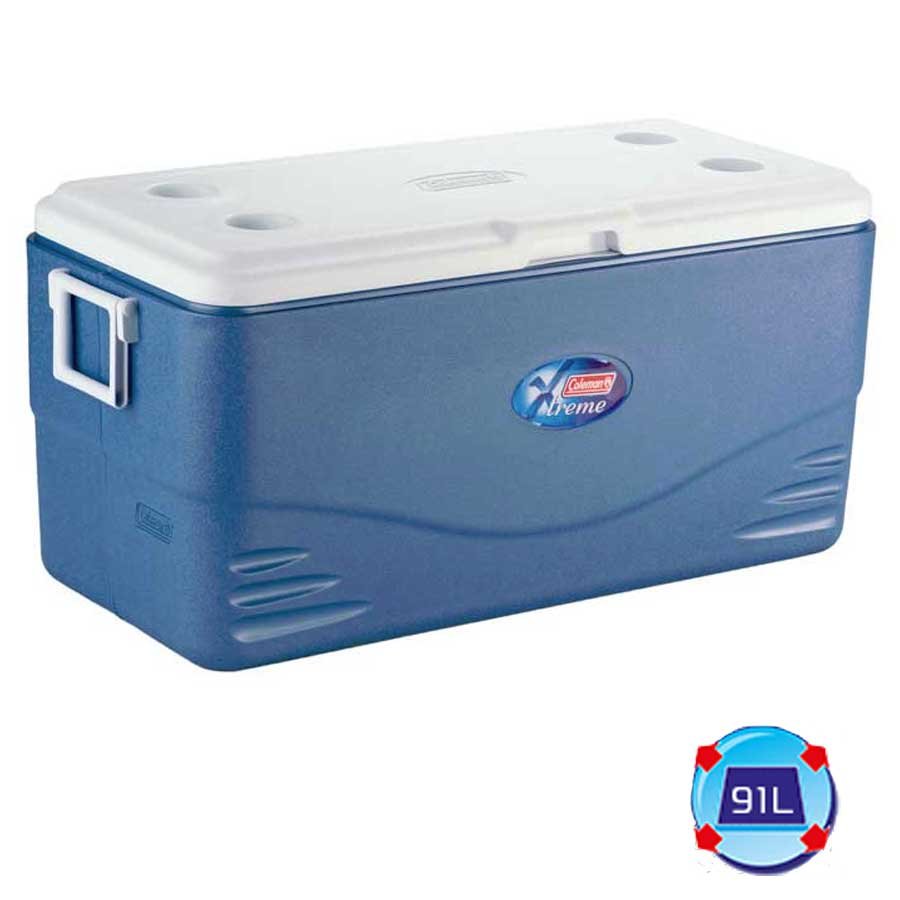 100QT XTREME Cooler Buy this extra large coolbox here