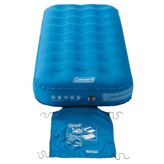 Coleman Extra Durable Airbed Single