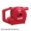 Quickpump oppladbar 12/230 volt pumpe Coleman