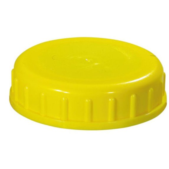 Stort l�g til spildevandstanke og vandkander