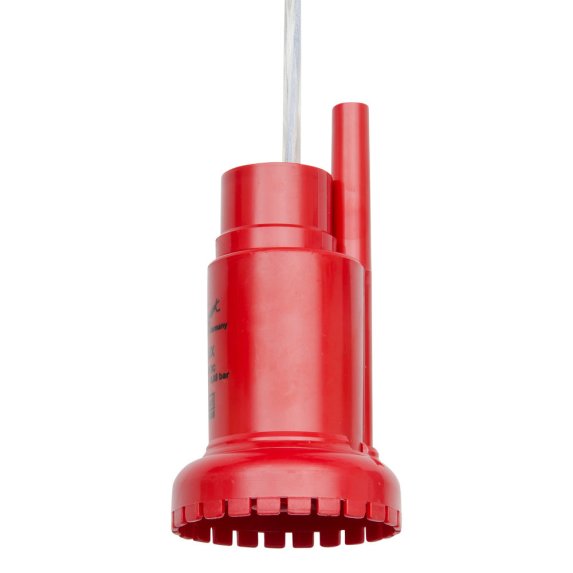 Dykpump Comet Lux 15 liter/minut