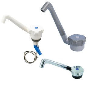 Comet 'Novo' vandhane 12V