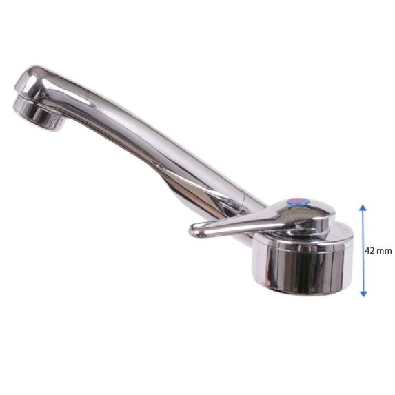 Comet Florenz vattenkran 12V