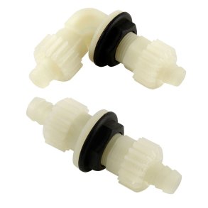 Comet letkun lpivienti vesisilin