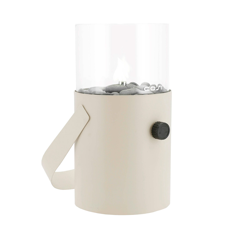 Billede af Cosiscoop Original gaslanterne Elfenben