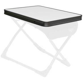 Crespo topplade til fodskammel  M-231