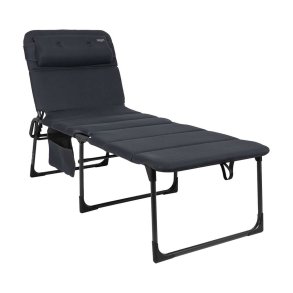 Crespo 'Air Deluxe XL' campingseng 
