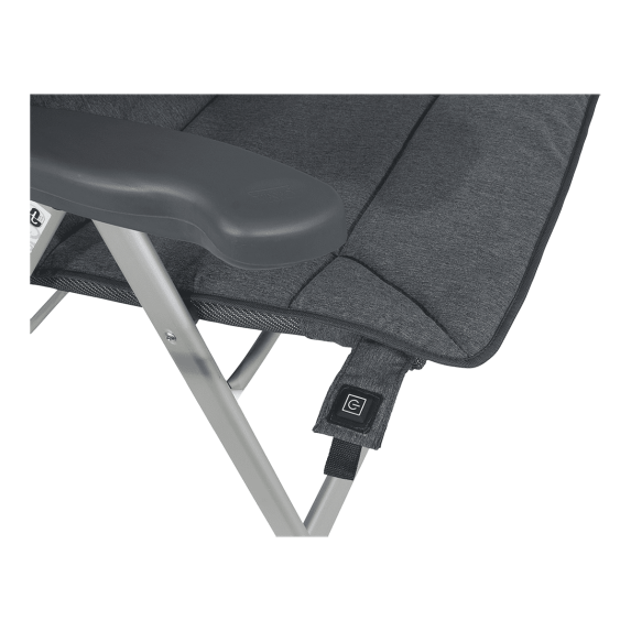 Heated Cover til stol