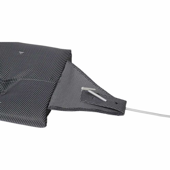 Crespo ergonominen niskatyyny