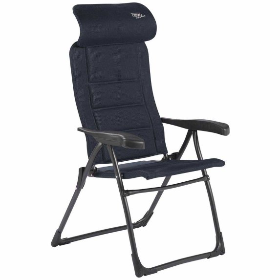 Crespo AP/215 Air-Deluxe Compact posisjonsstol