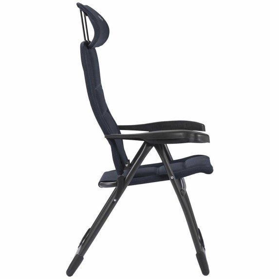 Crespo AP/215 Air-Deluxe Compact posisjonsstol