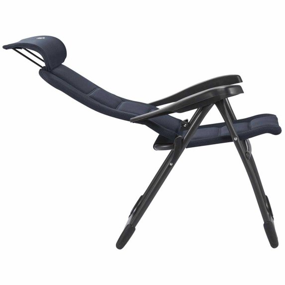 Crespo AP/215 Air-Deluxe Compact posisjonsstol