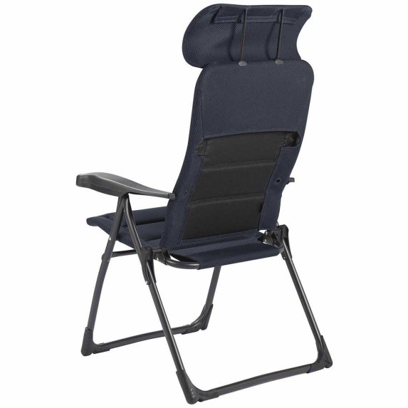 Crespo AP/215 Air-Deluxe Compact posisjonsstol