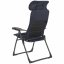 Crespo AP/215 Air-Deluxe Compact posisjonsstol