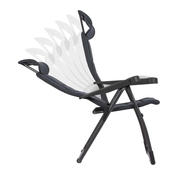 Crespo AP/215 Air-Deluxe Compact positionsstol