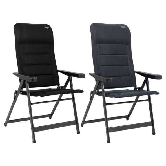 Crespo AP-237 Air-Deluxe posisjonsstol
