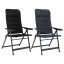 Crespo AP-237 Air-Deluxe posisjonsstol