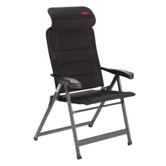 Crespo AP-237-ADCS Air Deluxe positionsstol  AP-237-ADCS - Sort