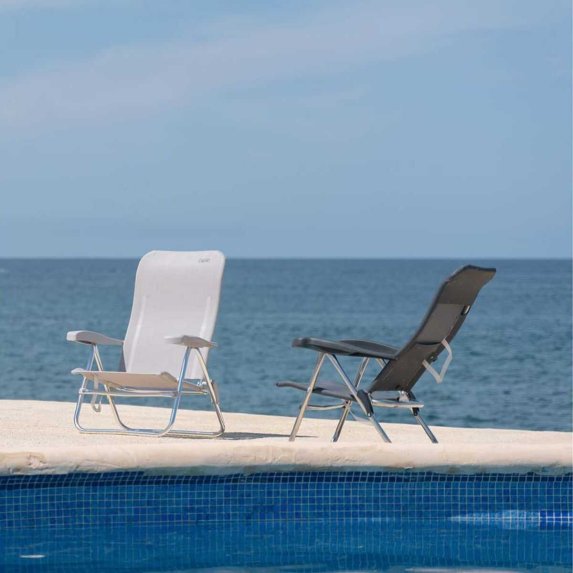 Crespo AL/205-M strandstol