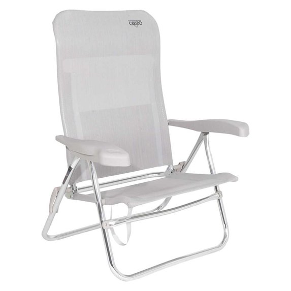 Crespo AL/205-M strandstol