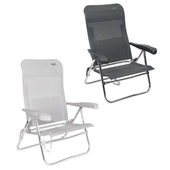 Crespo AL/205-M strandstol