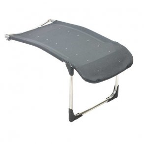 Crespo jalkatuki (ergonominen) - harmaapilkullinen