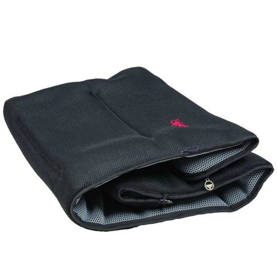 Crespo Air Deluxe vendbar stolpute